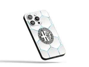 Alfa Romeo Smartphone Cover Stabiler Moderner Stil